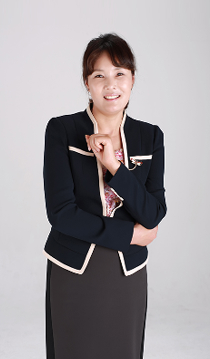 Eunsung Chemical Co., Ltd. CEO Kyungsoon Lee