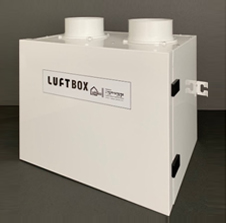 Filter Box - Large Capacity (Top Box)03